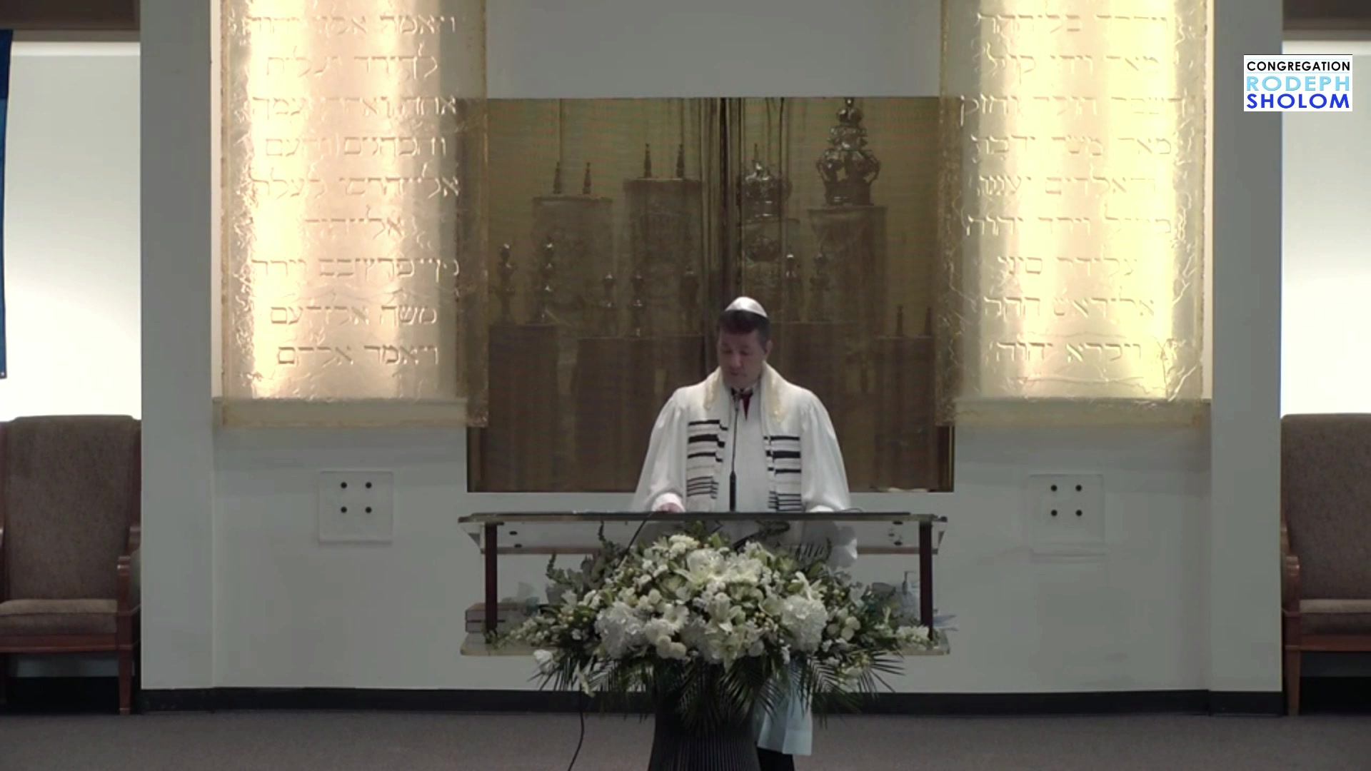 As many of you requested, I’m sharing my Yom Kippur sermon, “What Are ...