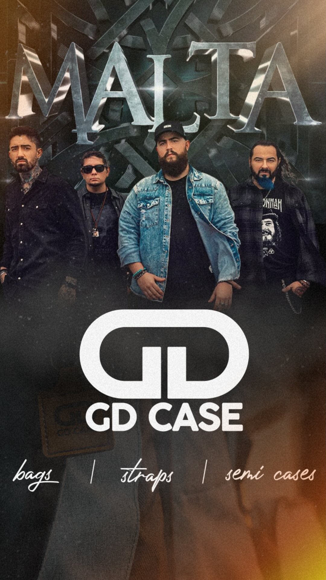GD CASE