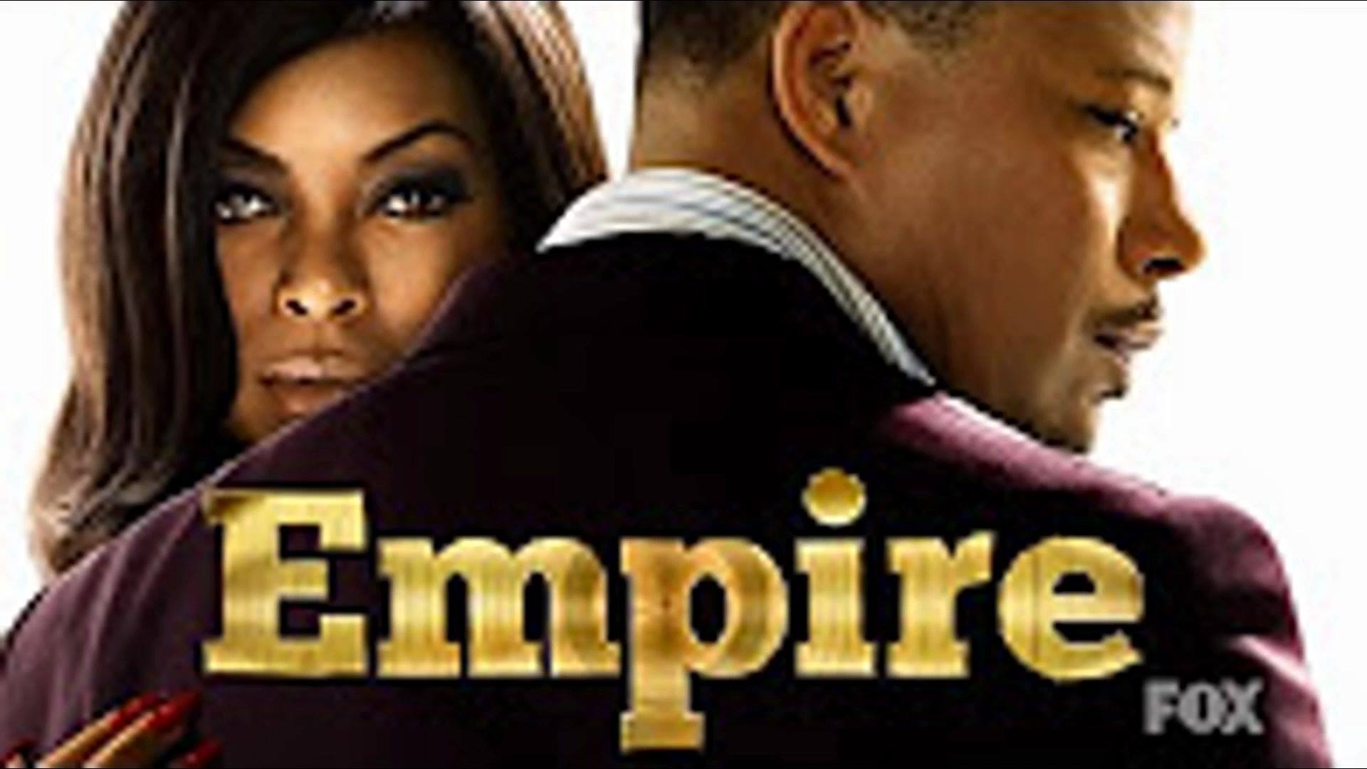 Empire Saison 5 Episode 3 Vostfr