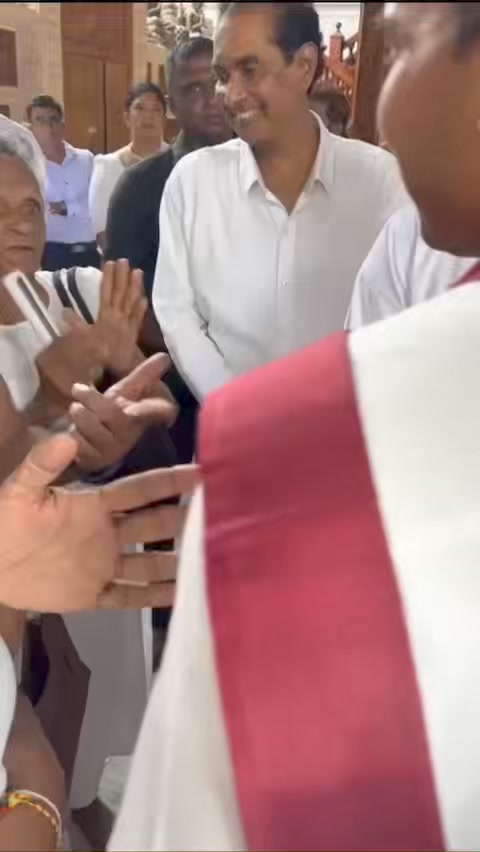 කියපු #බේගල් අතේ මාට්ටු! නි. ඇමති Ruwan Ranasinghe මහතා විසින් Sri ...