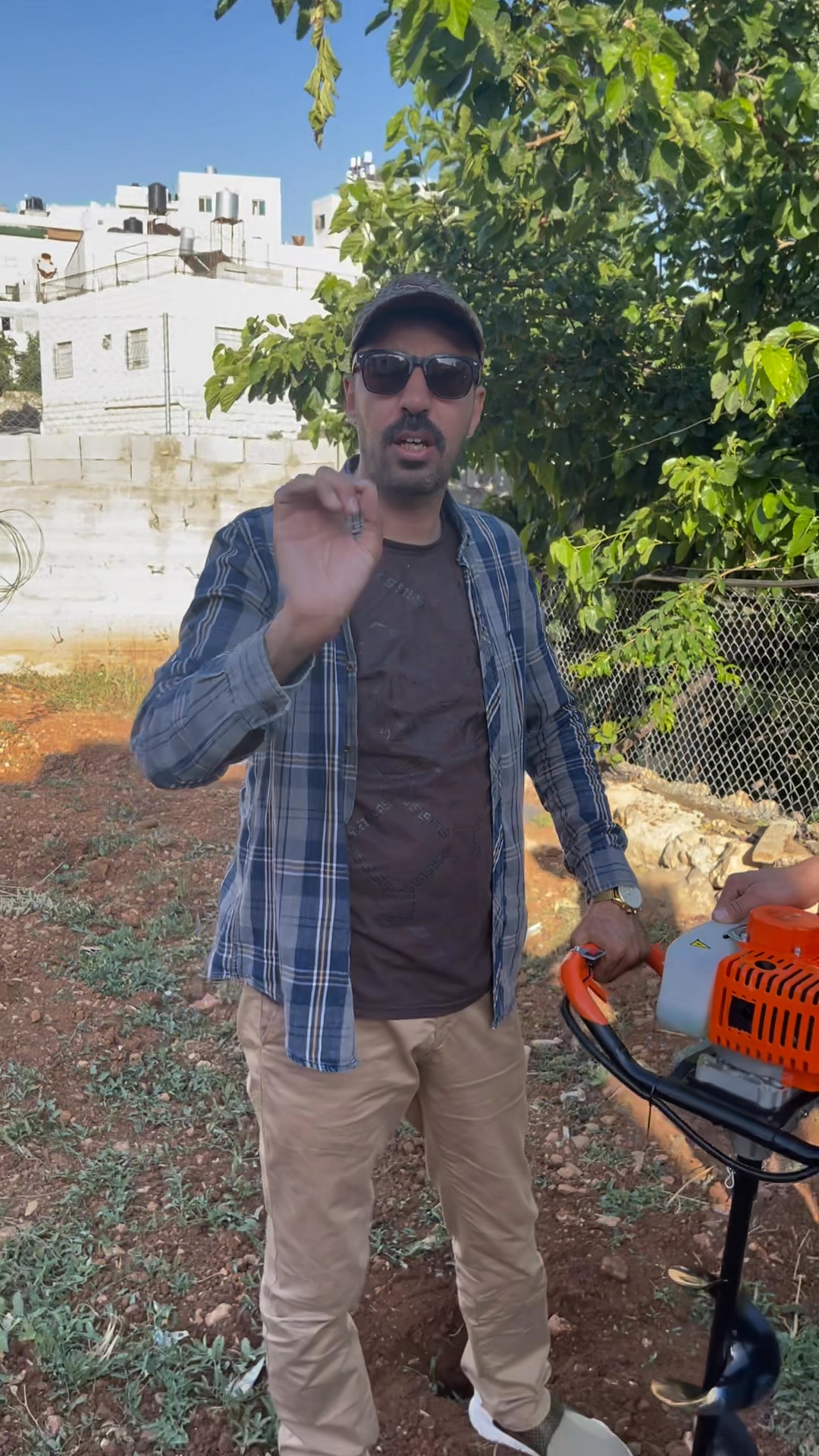 Al 3arab tools | East Jerusalem
