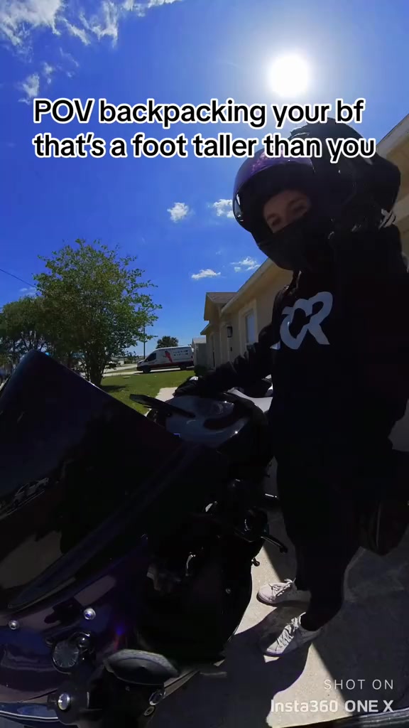 For everyone requesting a backpack video #queenclutch # ...