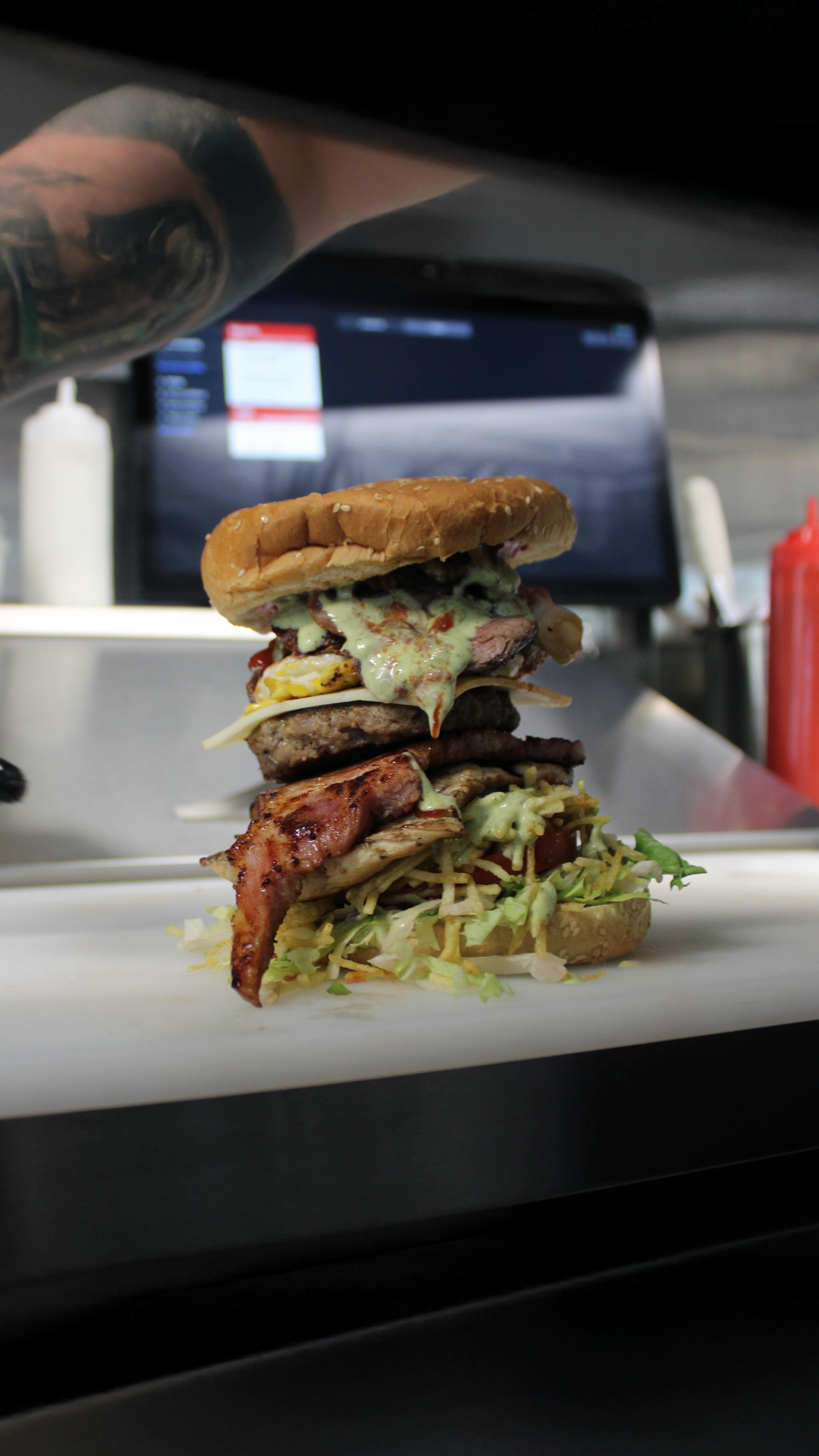 El Point Fast Food | Kansas City KS