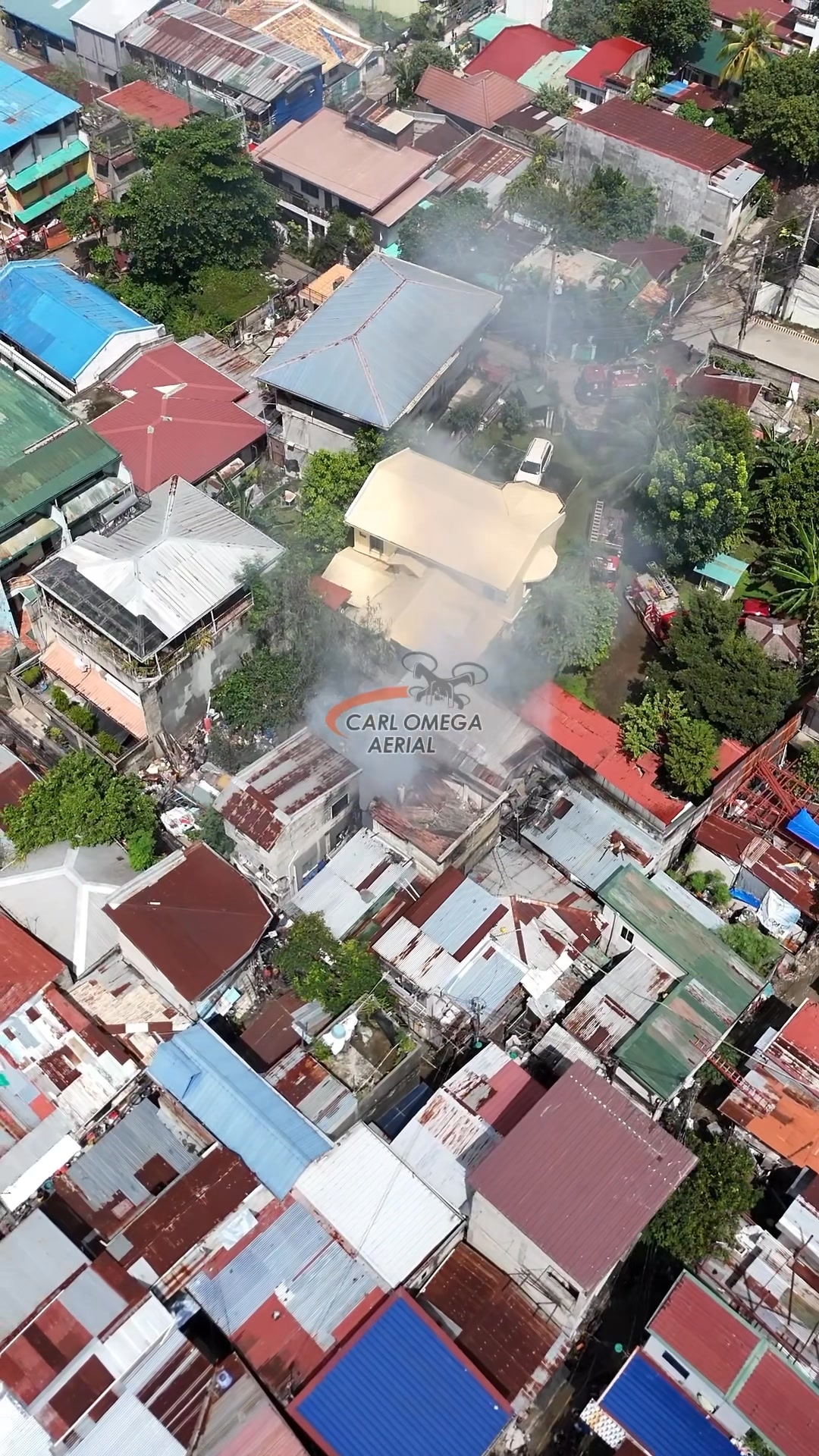 Fire Alarm Sitio Nalsubi Upper Bonbonan Brgy. Labangon Cebu City # ...