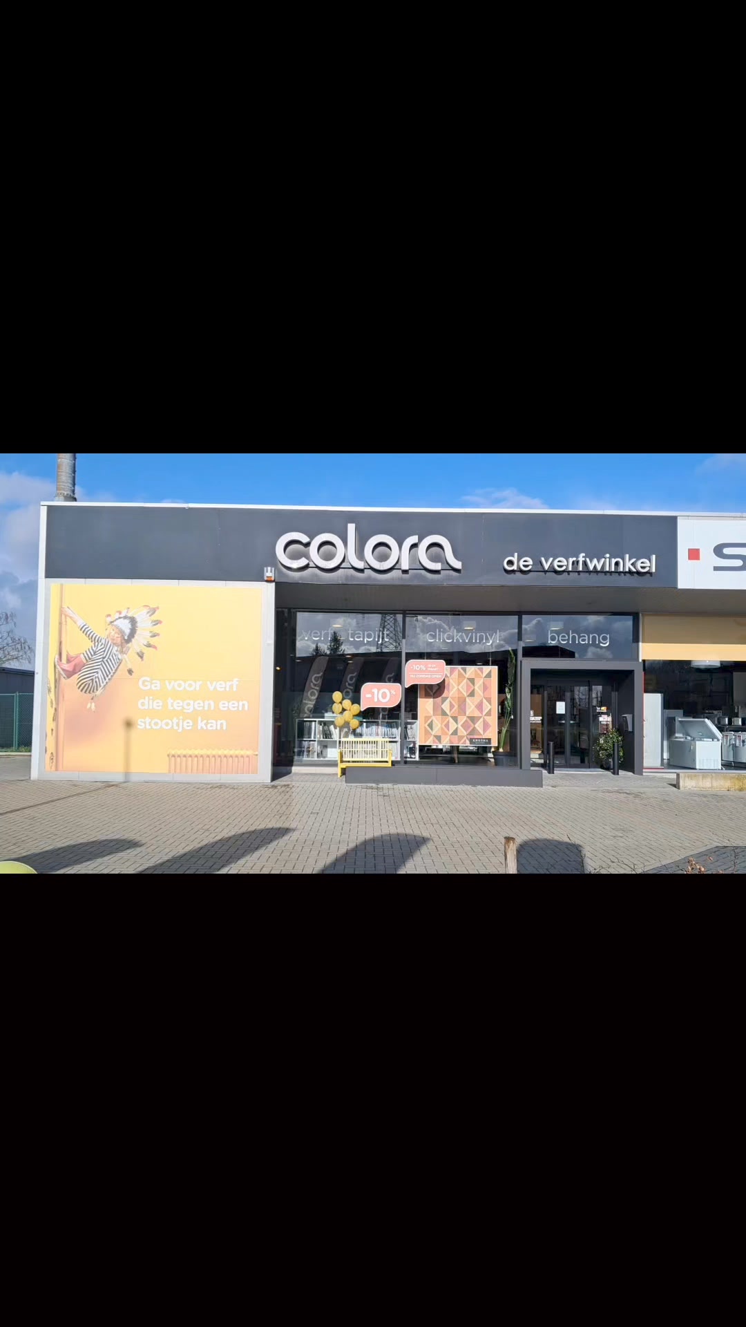 Colora Herentals | Herentals