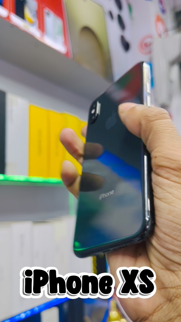 iPhone XS (256) Hot Price 🔥 #offer #fypageシ #mobilescope #iPhoneDeal # ...