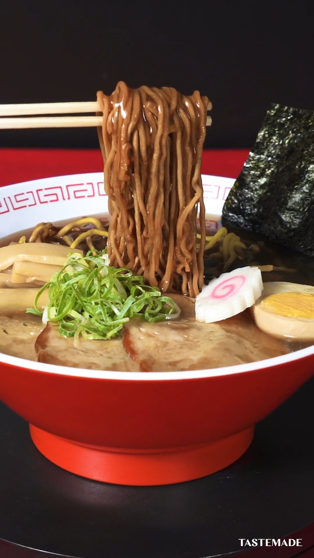 挑戦】食べられる食品サンプル作ってみた🍜 Real? or Sample? 誰もが