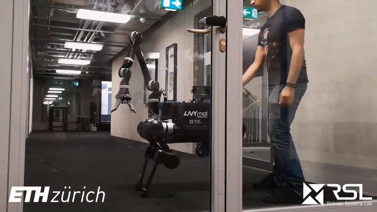 Spectre Robotics | Düzce