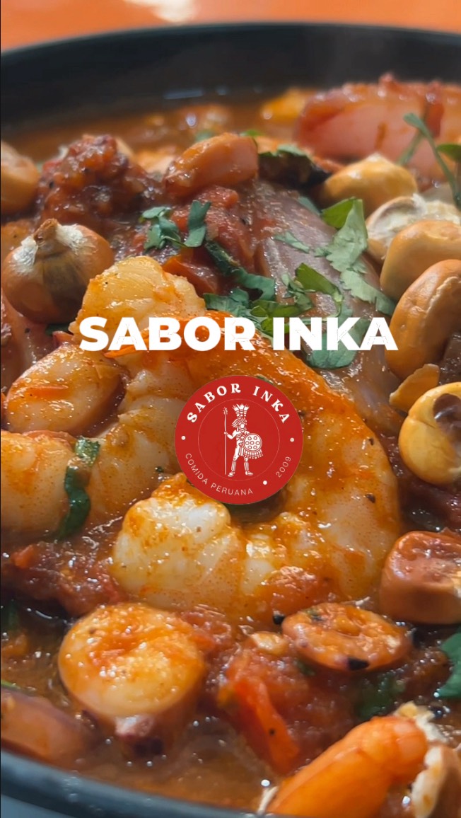 Sabor Inka MX - Y aquí les dejamos el menú de nuestra sucursal en el ...