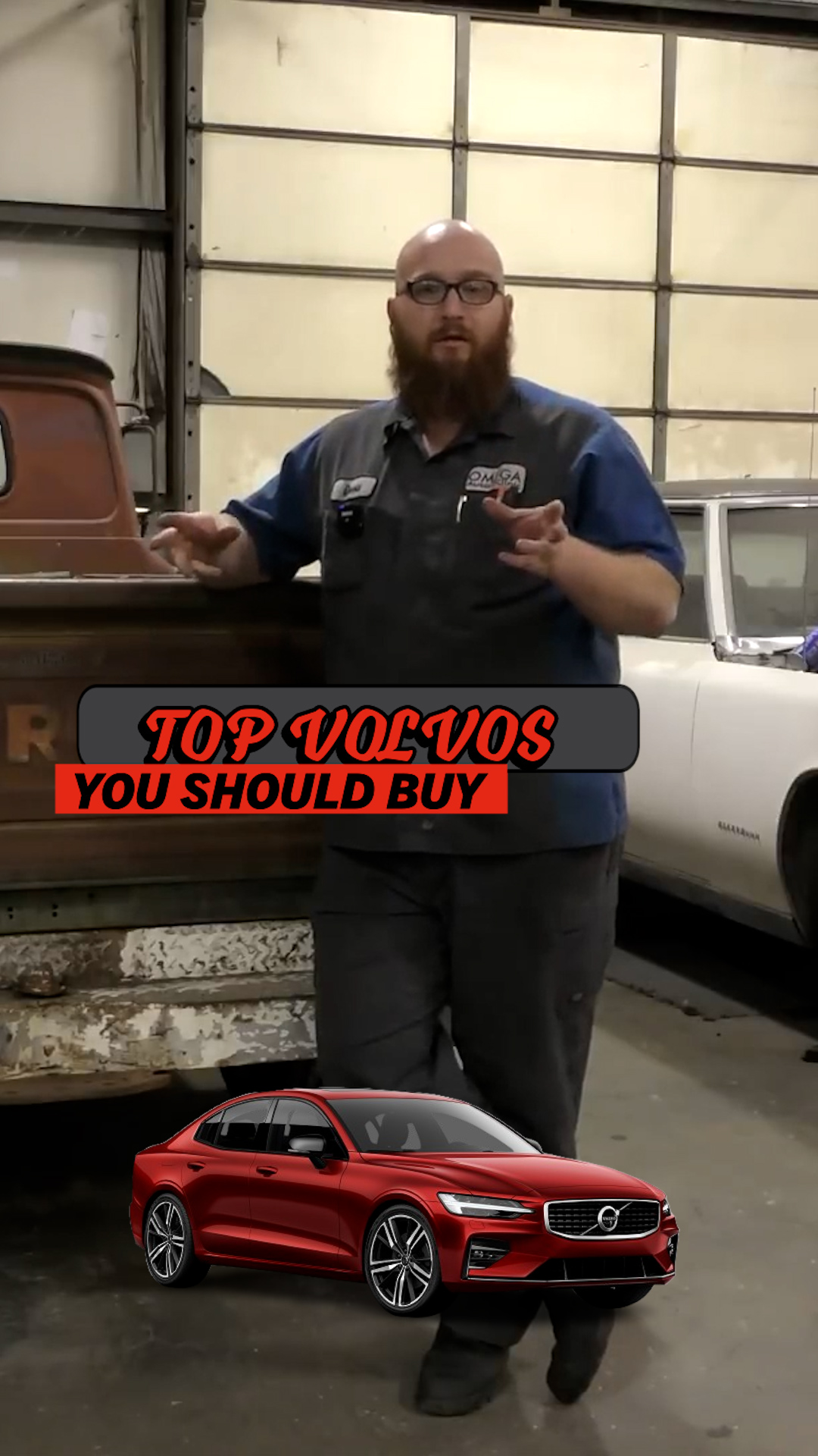 The CAR WIZARD shares the top VOLVOS TO Buy & NOT to Buy | Car Wizard ...