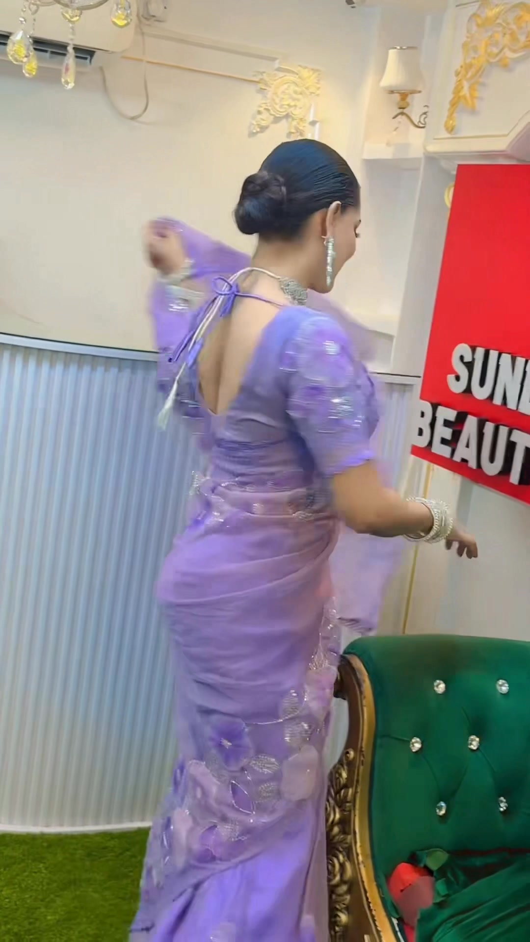 Sundori Rumi on Reels | Facebook