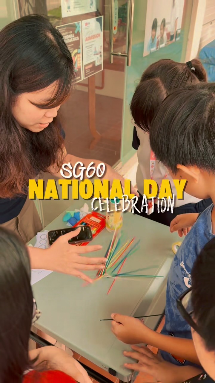 Mind On Education Learning Centre | Singapore Singapore