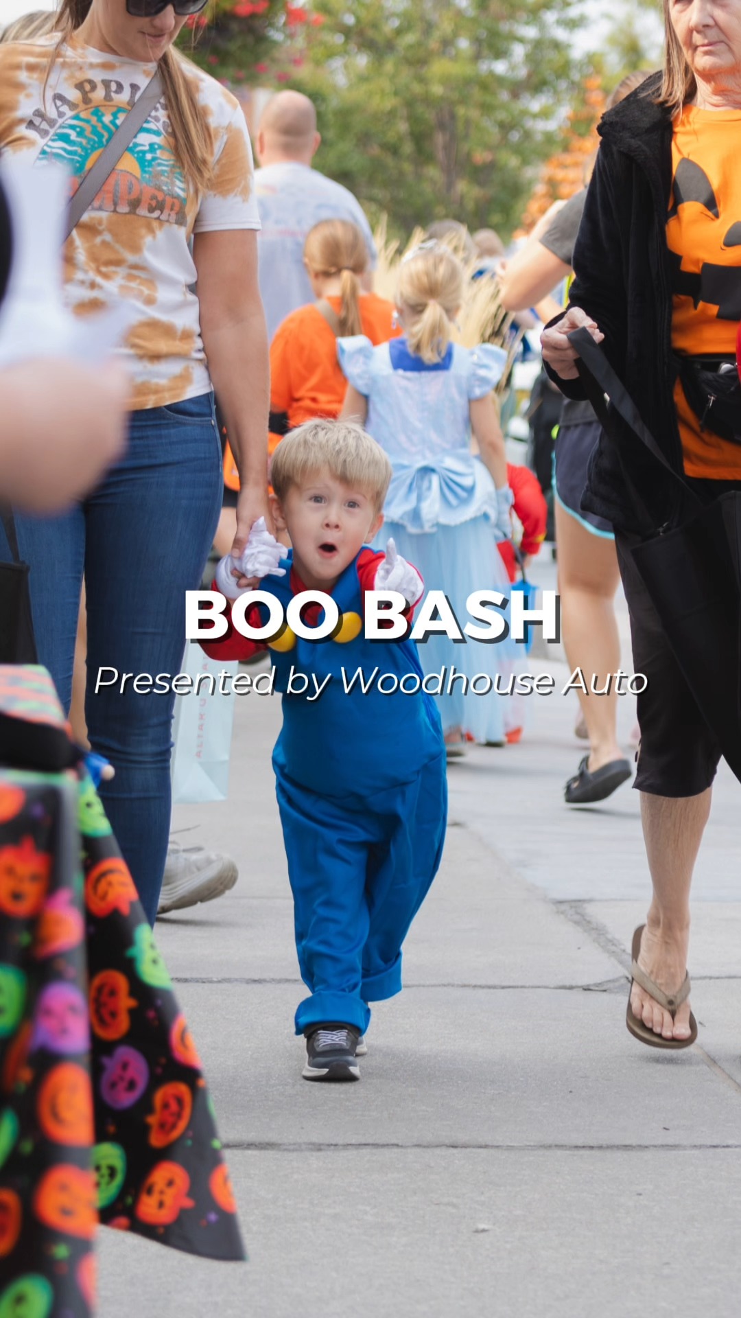 🎃 Boo Bash is back at... - Village Pointe Shopping Center | Facebook