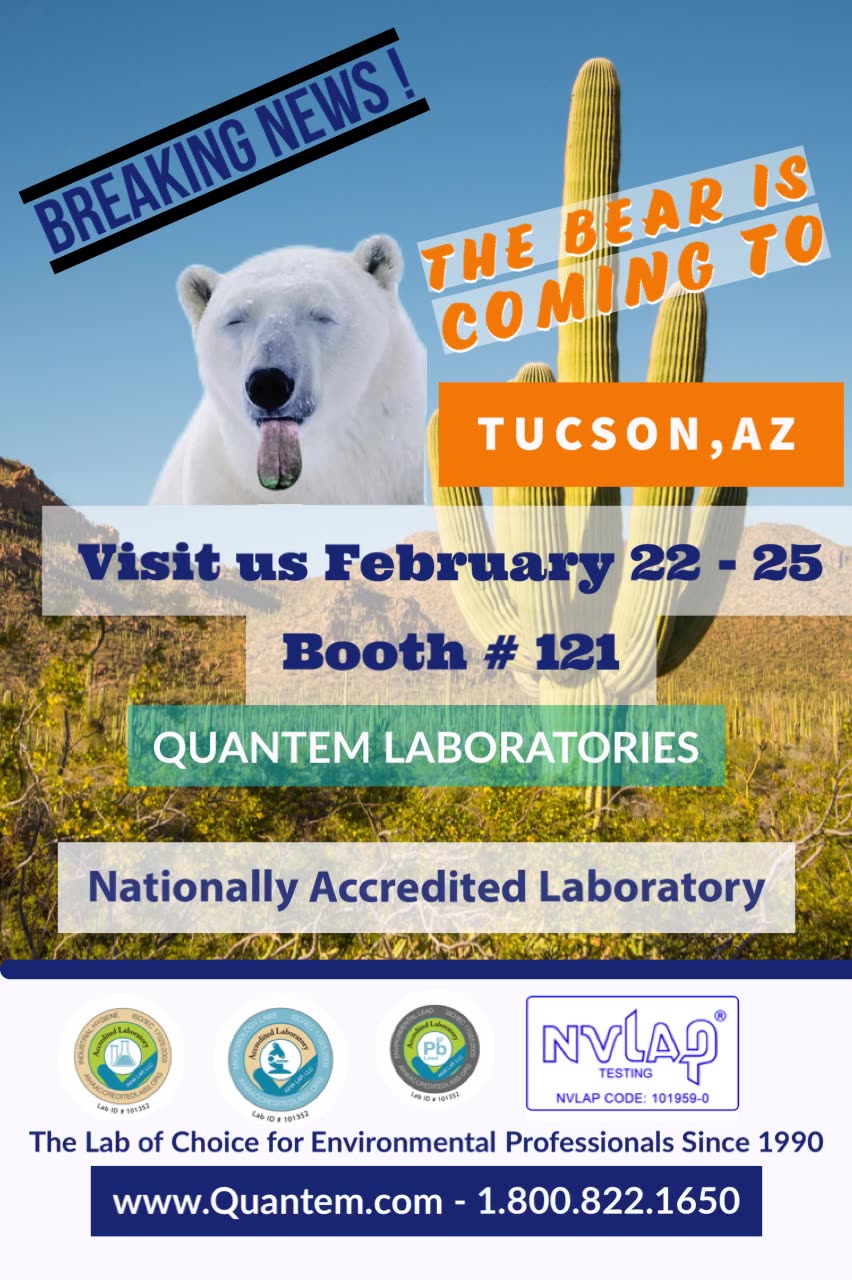 QuanTEM Laboratories | Oklahoma City OK