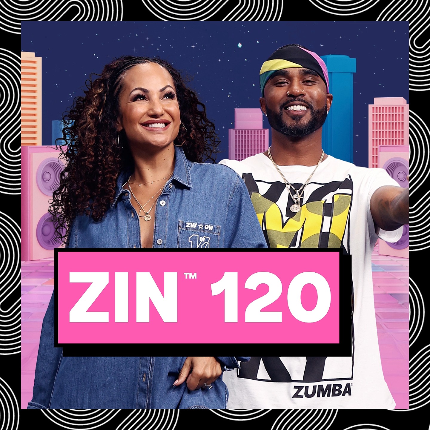 Hi ZINs! Did everyone love ❤️ ZIN™ 89 with as much as we did