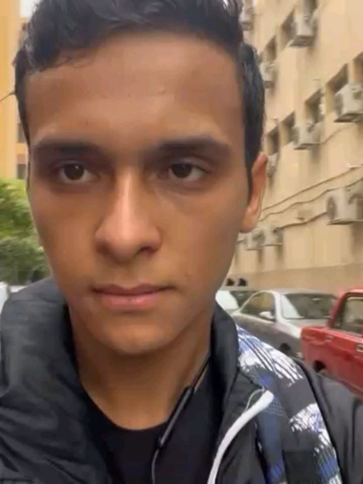 Eslam M. Ismail