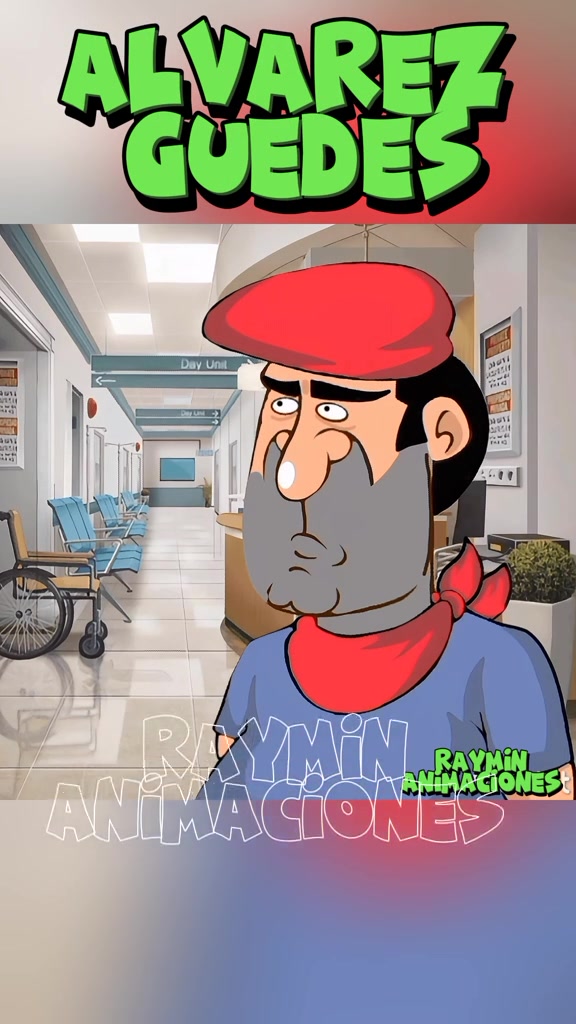 Raymin Animaciones #humor #chistes #monologos #alvarezguedes # ...