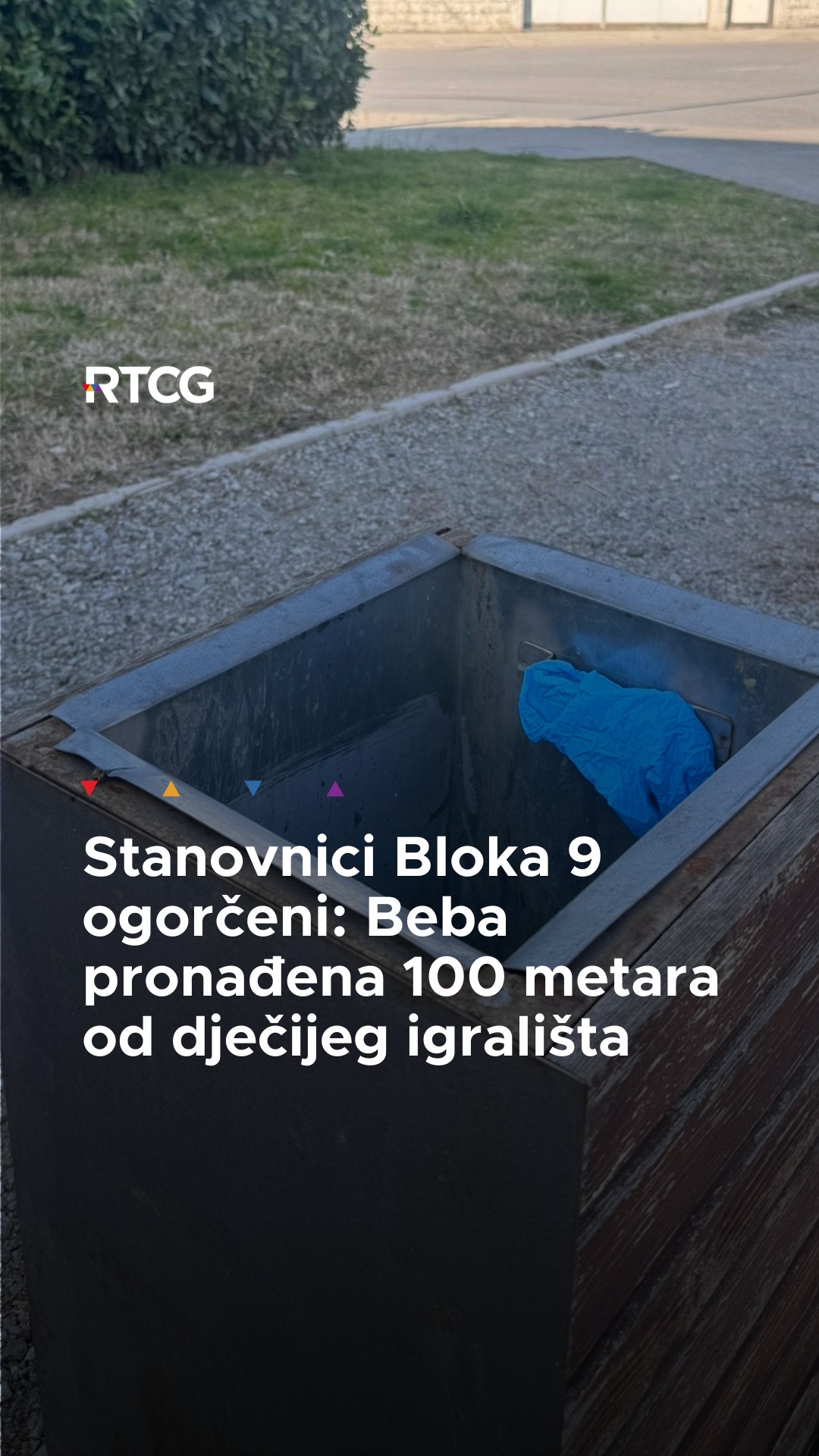 Gledajte Dnevnik 2 #TVCG od 19:30⏰ ️ Saznajte koliko će se novca Crna ...