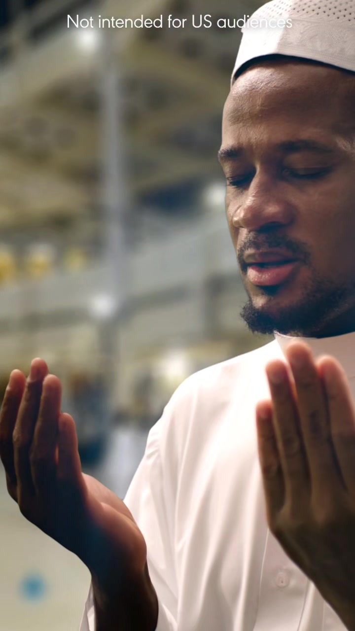 Introducing the Everyday Shariah Account - the halal alternative to ...