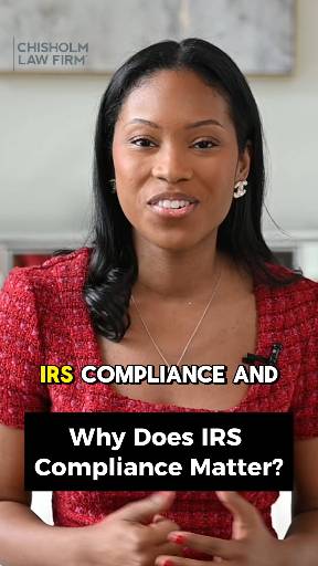 IRS compliance = credibility + protection. Skip it, and your nonprofit ...