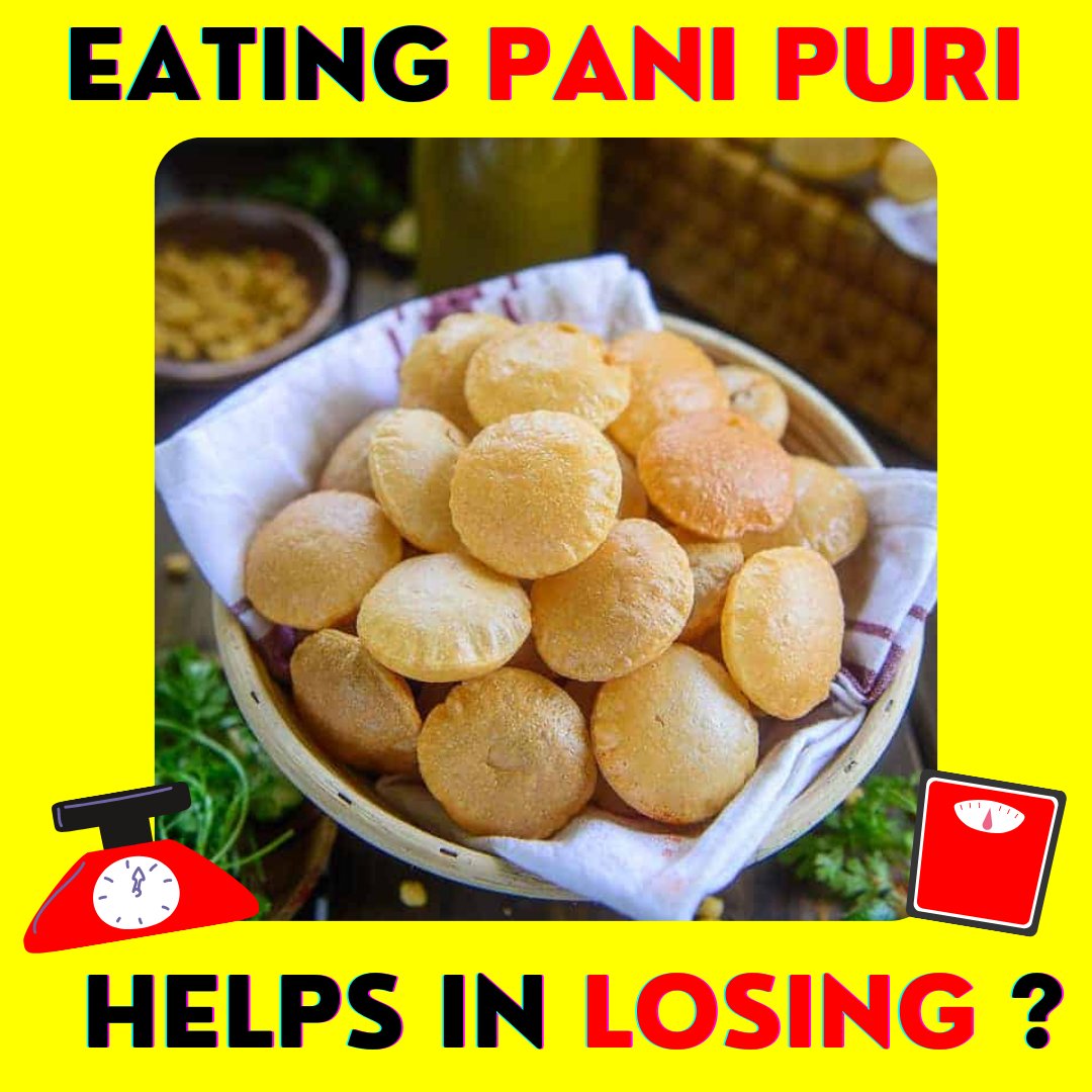 Pani Puri | Gol Gappe | Paani Patashi Recipe- History, Interesting ...