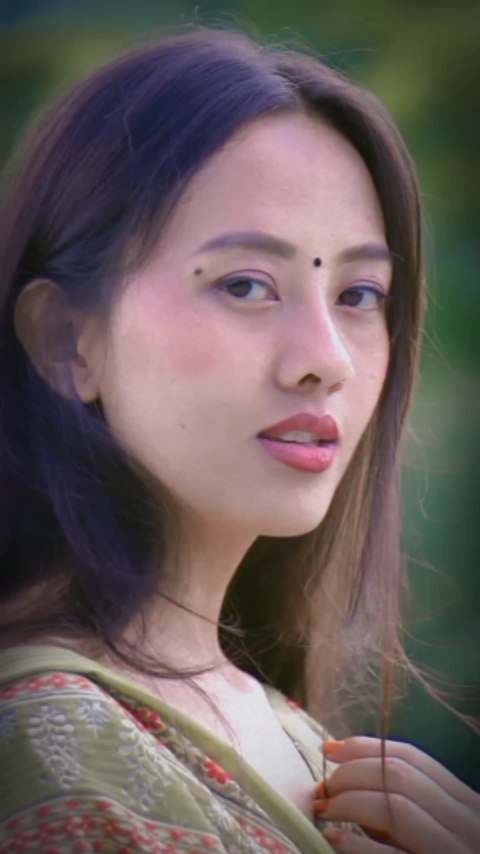 चेहरा क्या देखते हो 🙈 | Dimpy Rajput | Facebook