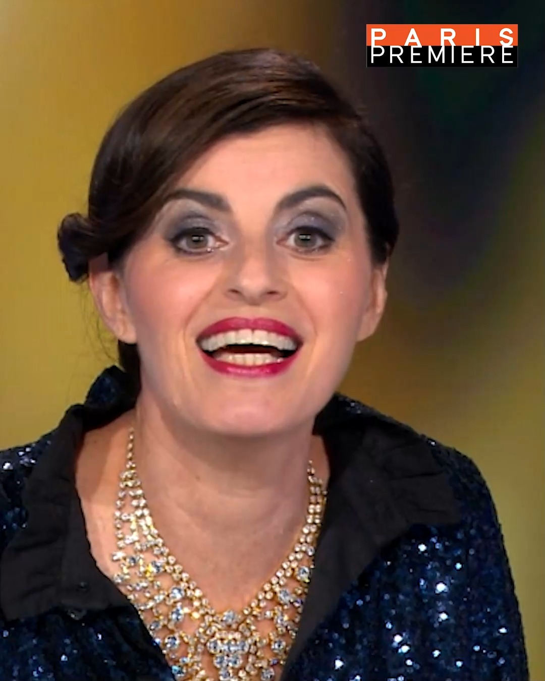 Sandrine Sarroche Restons Zen 2022