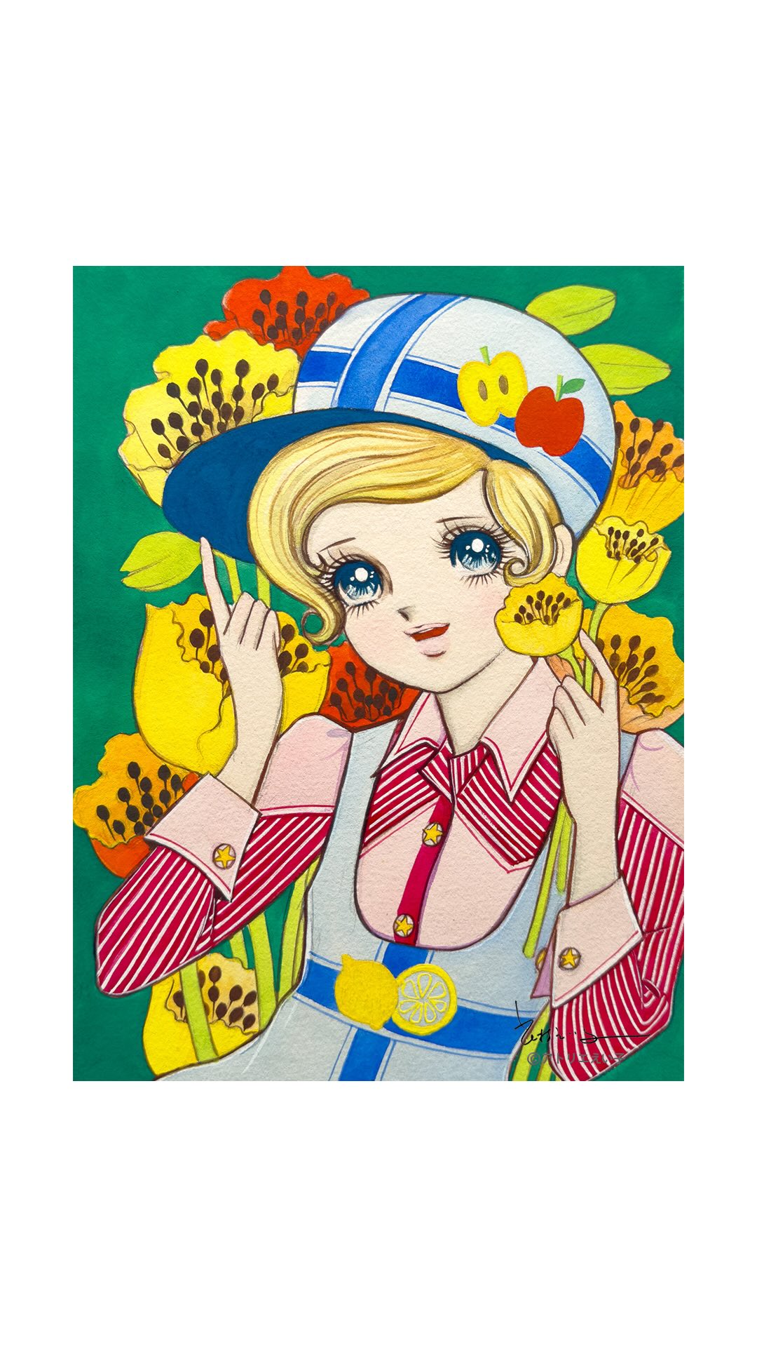花村えい子と漫画 | Kawagoe-shi Saitama