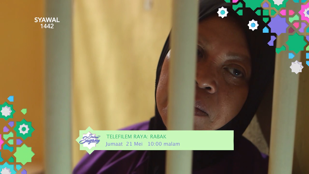 TV3 Malaysia - Jangan lupa lepak depan TV pada Raya... | Facebook