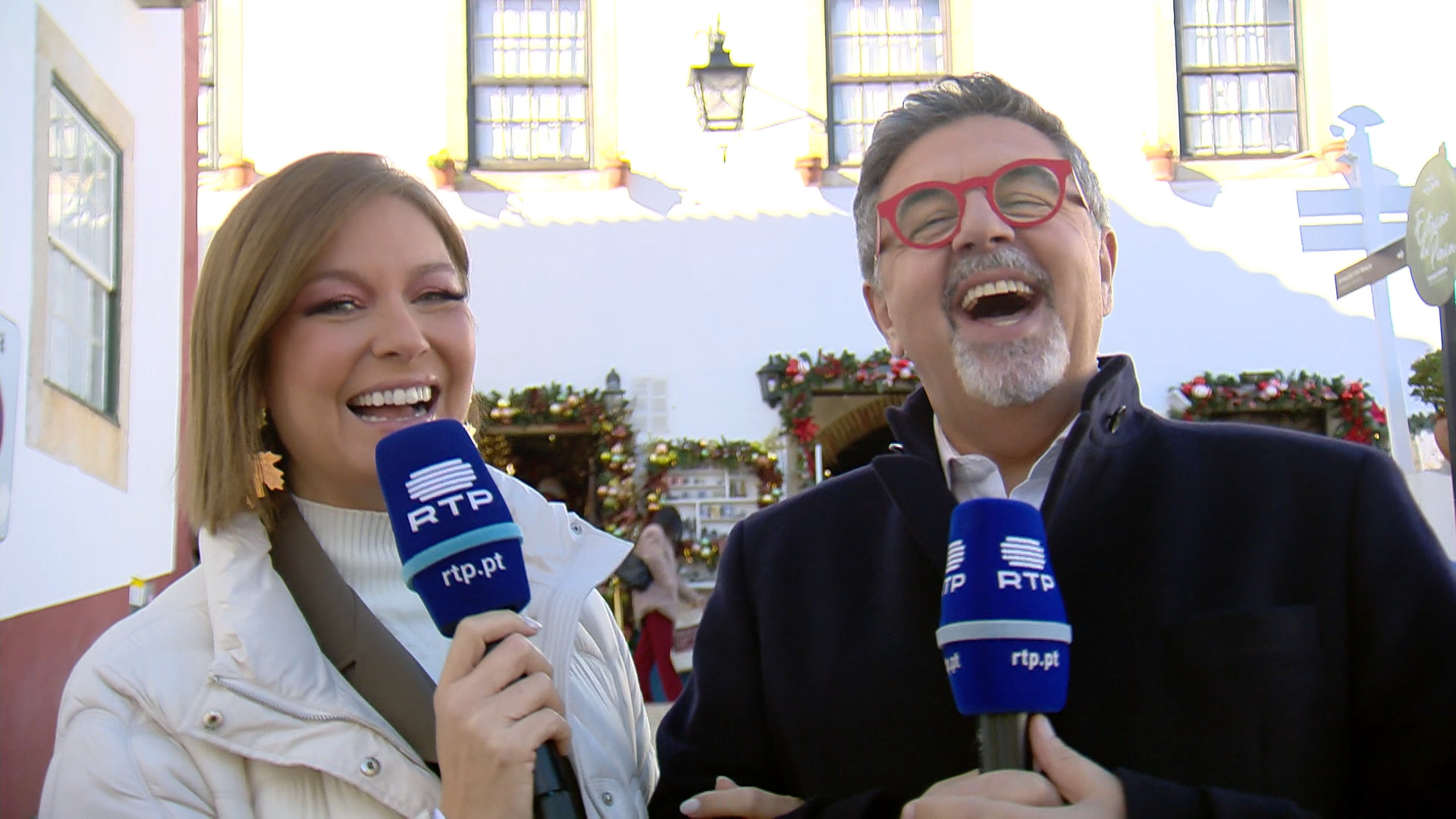⏰ Adeus 2025 | Dia 31 | RTP1 | RTP Play | Despeça-se de 2025 com a RTP ...