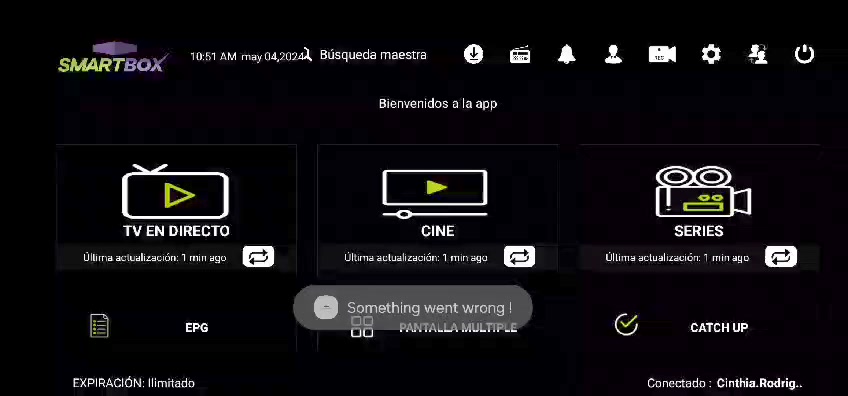 Cine tv