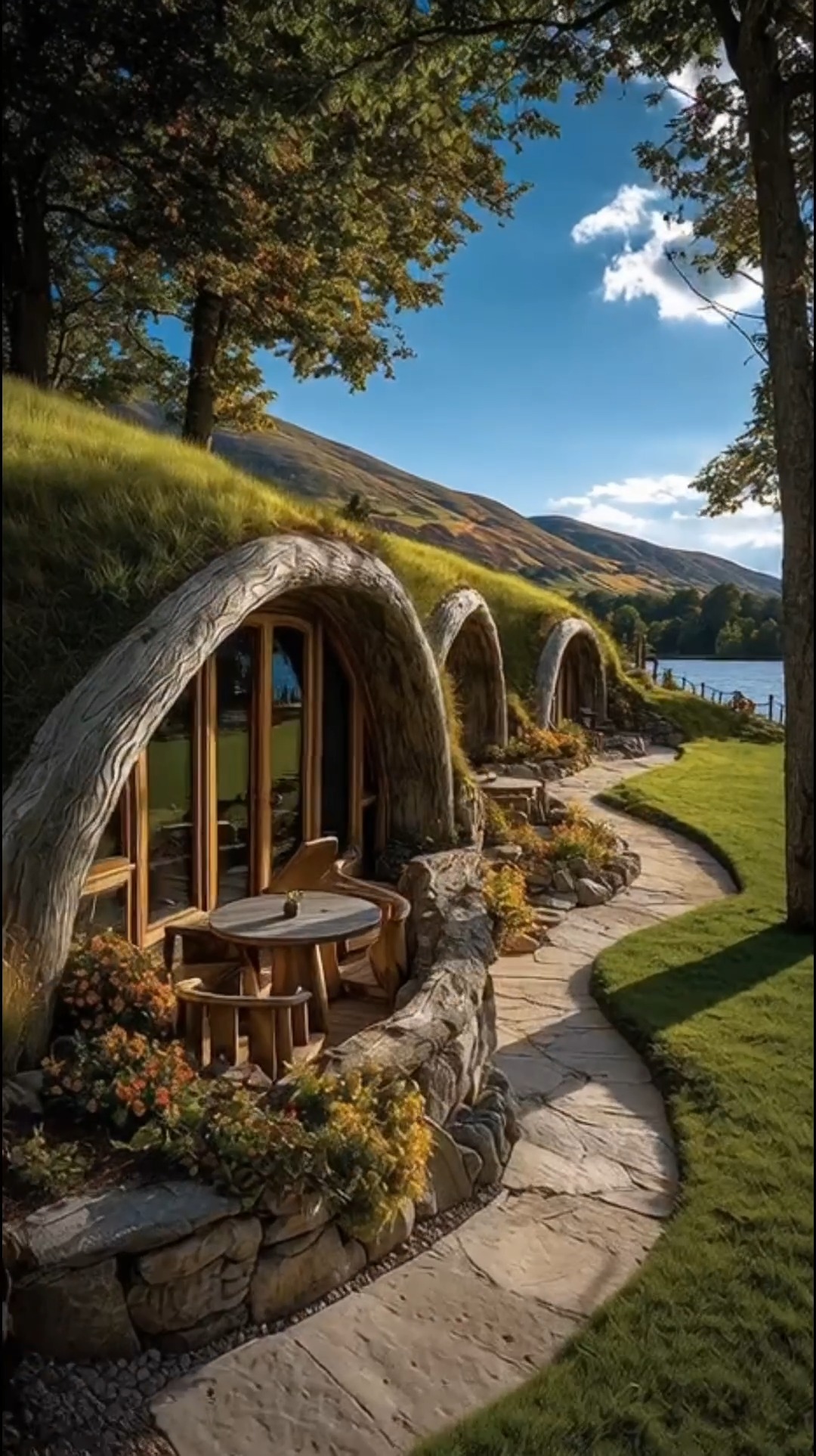 Amazing 😍 | Rustic Retreat Cabins | Facebook