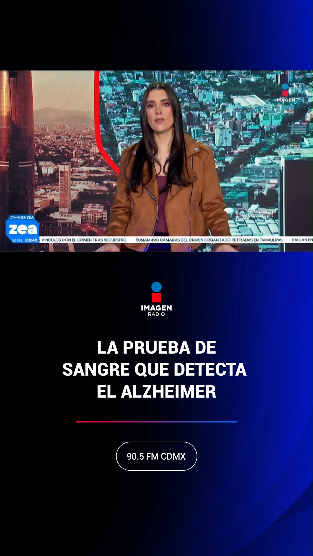 Imagen Radio - Imagen Radio added a new photo.