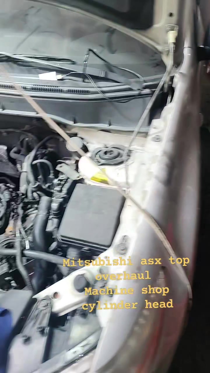 General overhaul engine for isuzu elf 4be1 engine inline | By D and D ...