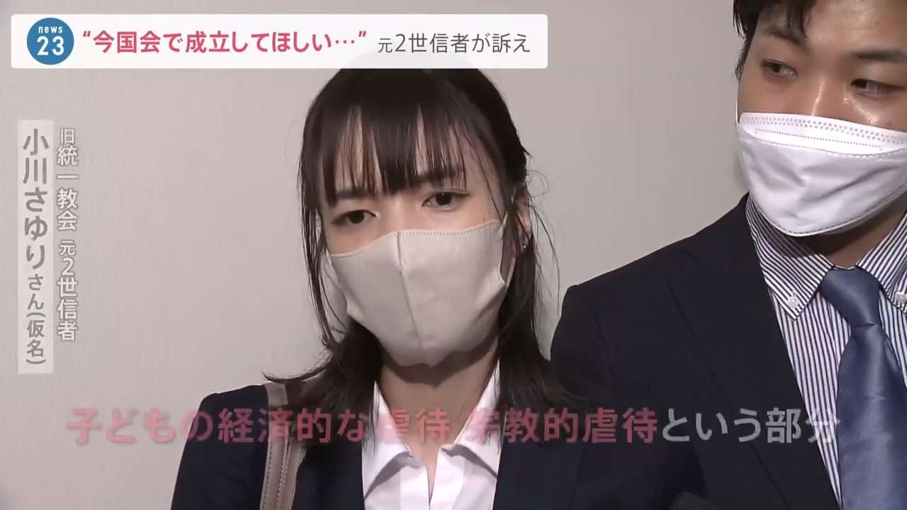 自民党 カルト