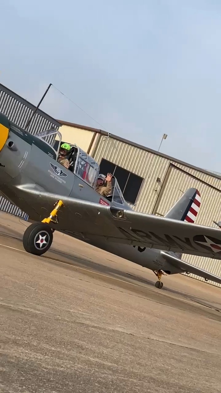 What do you know about the Vultee BT-13 Valiant? The Vultee BT-13 ...