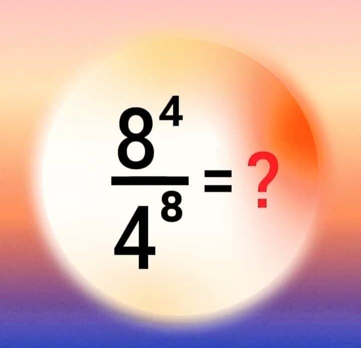 Solve the math problem #math #viral #viralpost2026シ #viralreelsシ ...