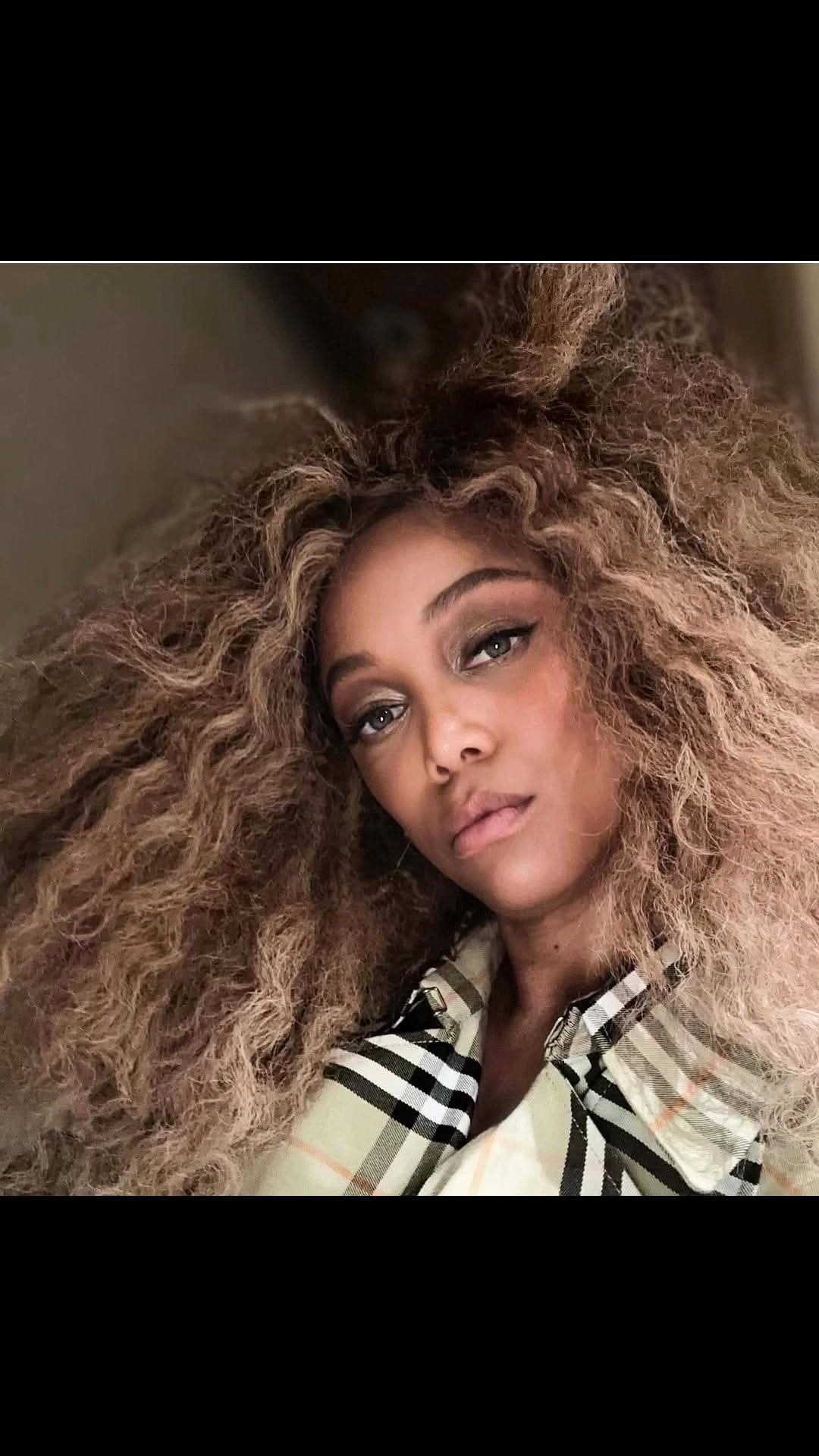 Fashion4Life - Happy Birthday to America's Top Model,... | Facebook