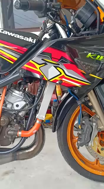 Video idle sound dari para sahabat yang buat pembelian ekzos pipe ...