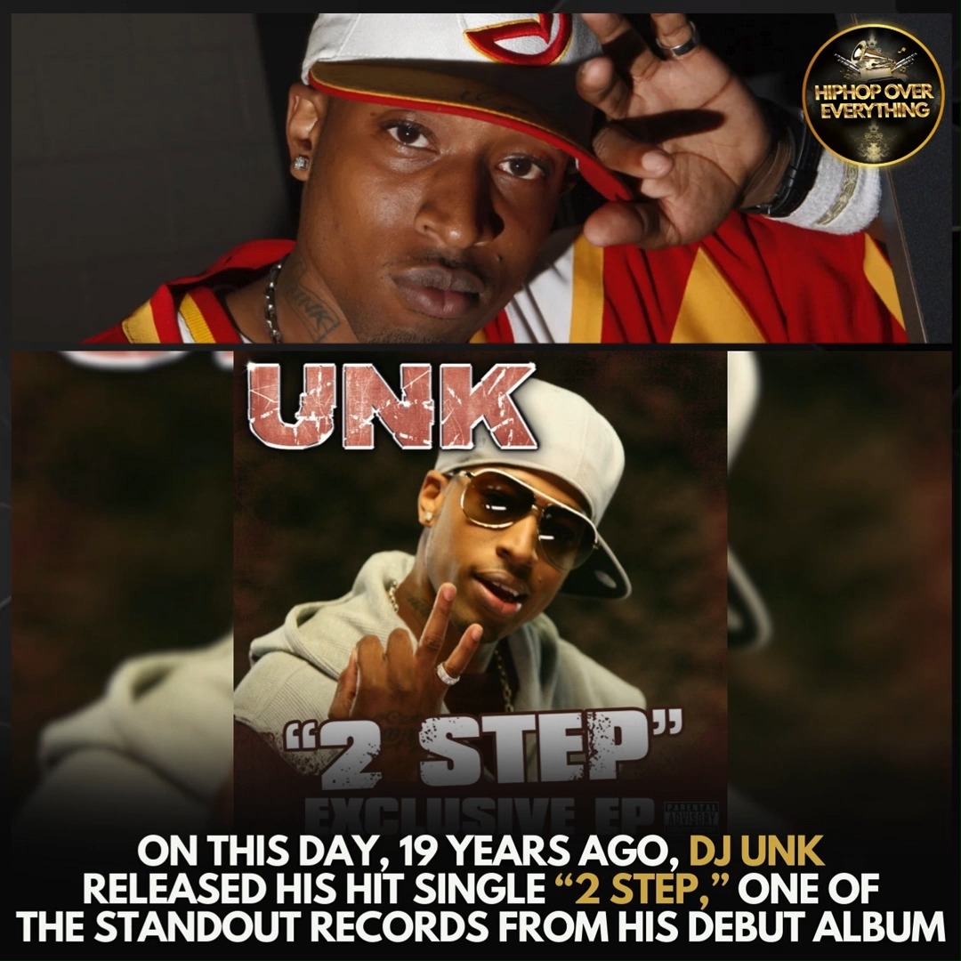 G-RAP】ACE DEUCE / 1 LUV CD 📲 On this day, 19 years ago, #DJUnk