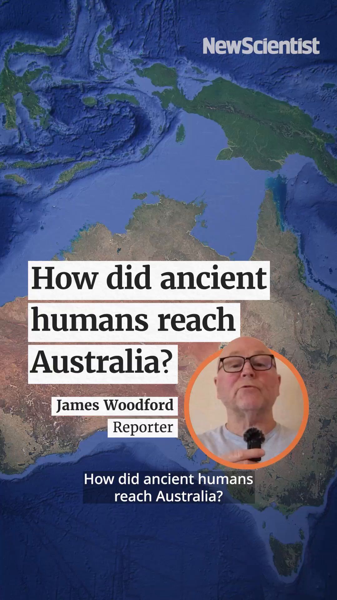 How did ancient humans get to Australia? Scientists have long tried to ...