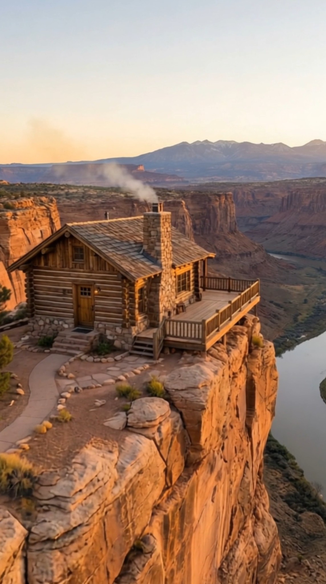 Stunning 😍 | Cozy Cabins | Facebook