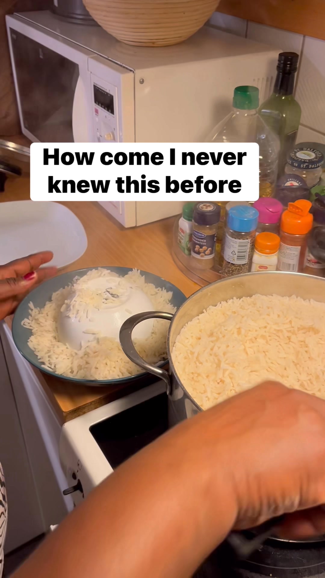 #rice #reelsfb | Eve recipes | Facebook