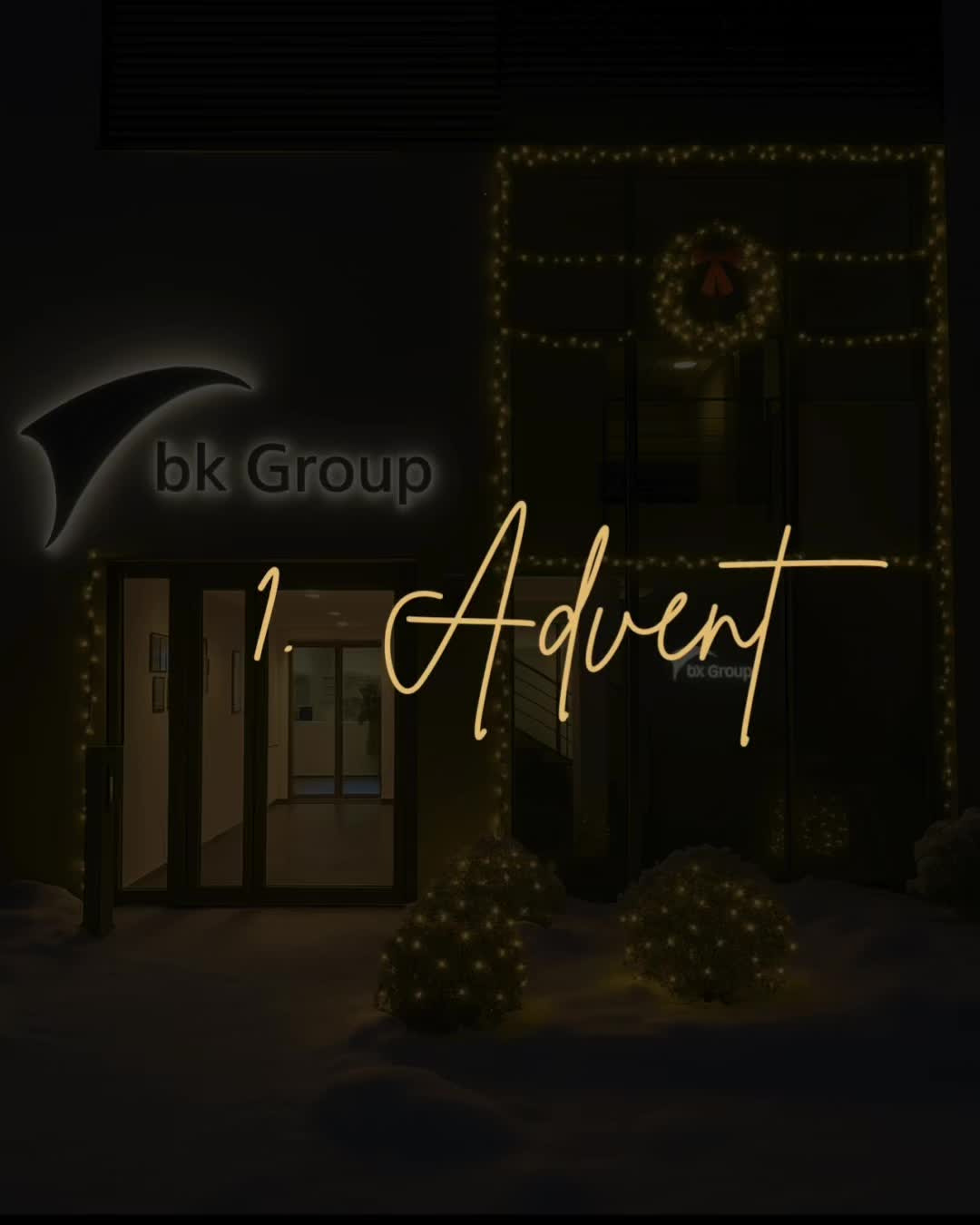 🎄 1. Advent – Unser besonderes Projekt 2025: Rituals in Passau 🎄 Wenn ...