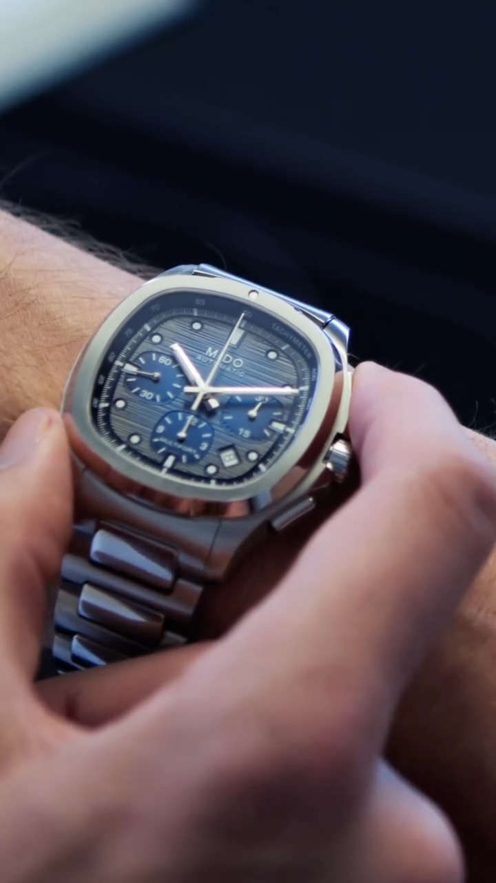 Slowatch Exclusive