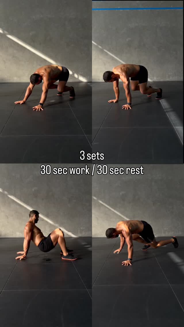 Beginner doesn’t mean easy. It means building the base right. 4 ...