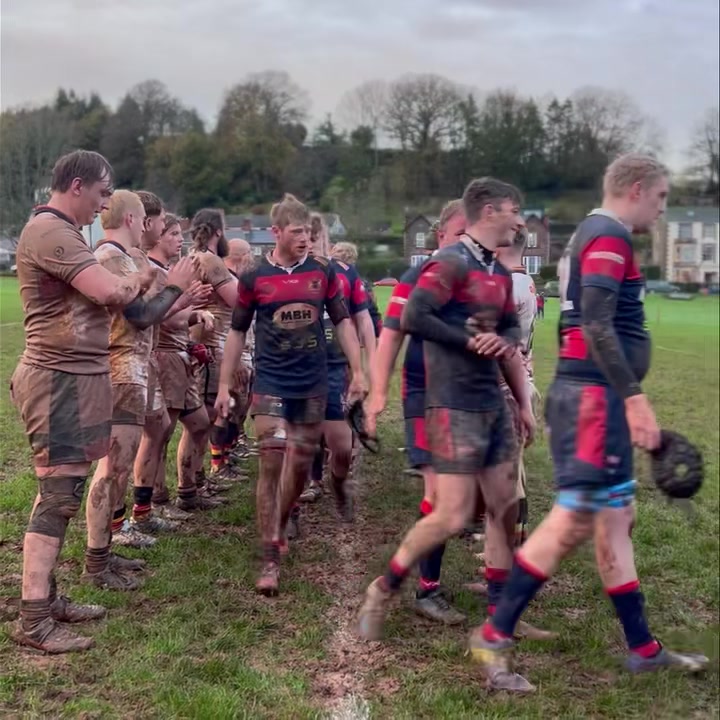 Newton Abbot came to play …Wivey came to win… Top of the league with a ...