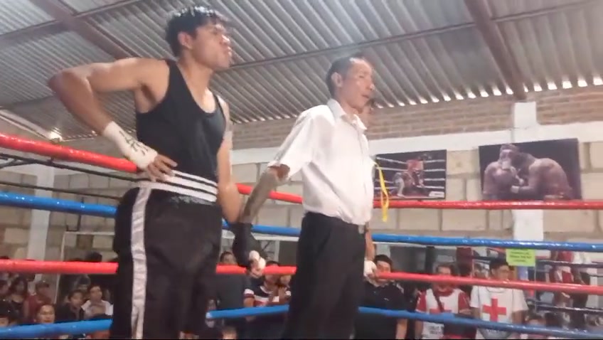 Gym Simba box | Ixtapaluca