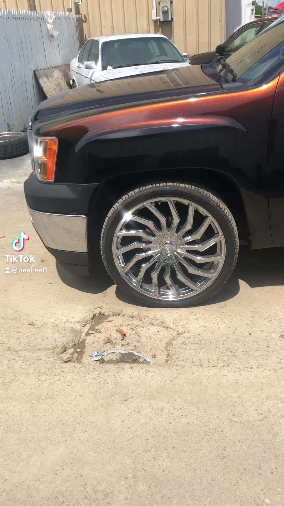 Crazy customs,tires,wheels,paint | Rock Hill SC