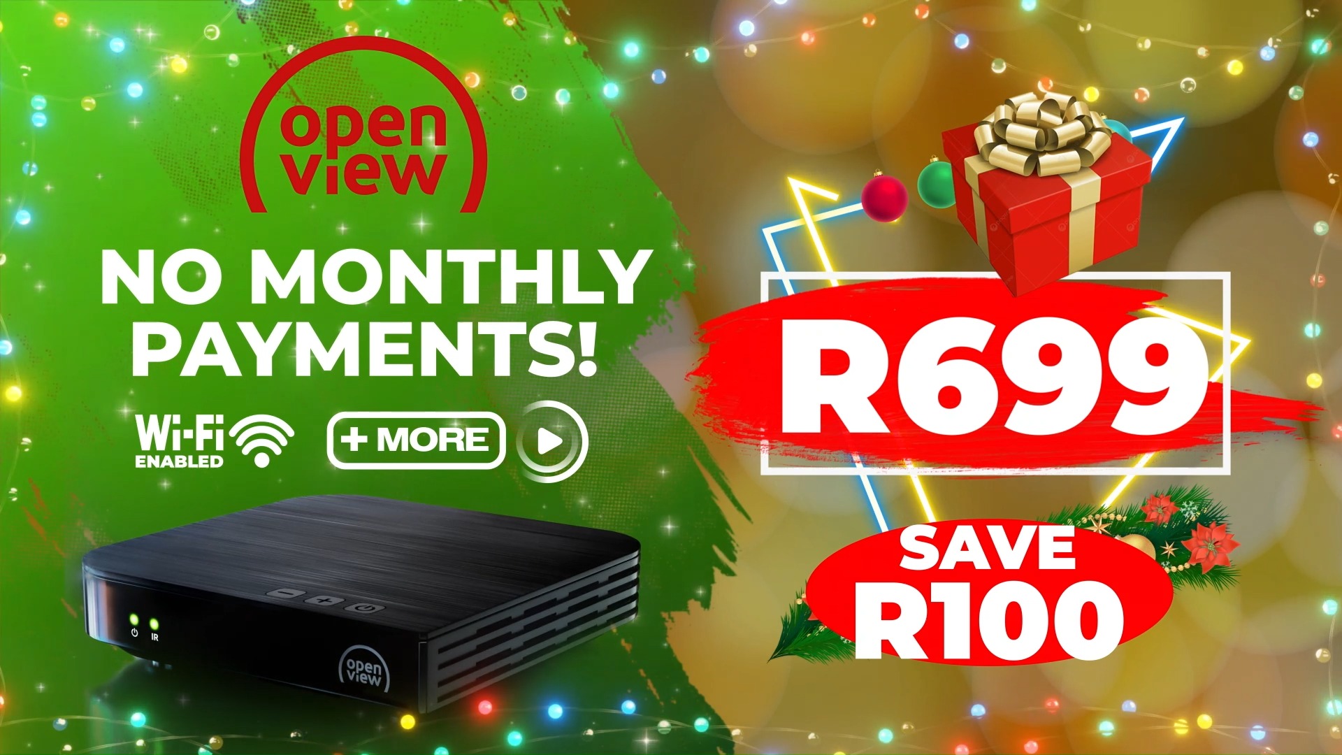 Missed the Black Friday deals? Don’t worry. Pick n Pay still has you ...